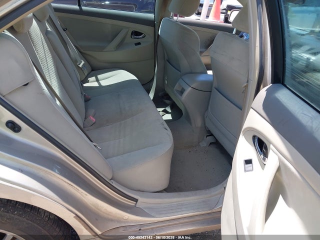 2009 Toyota CAMRY photo 8