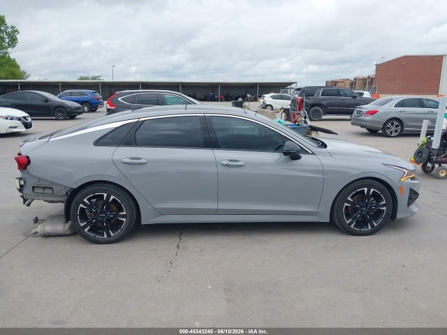 2023 KIA K5 GT-LINE 缩略图 14