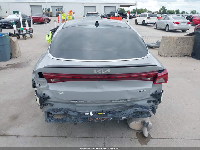 2023 KIA K5 GT-LINE 缩略图 17