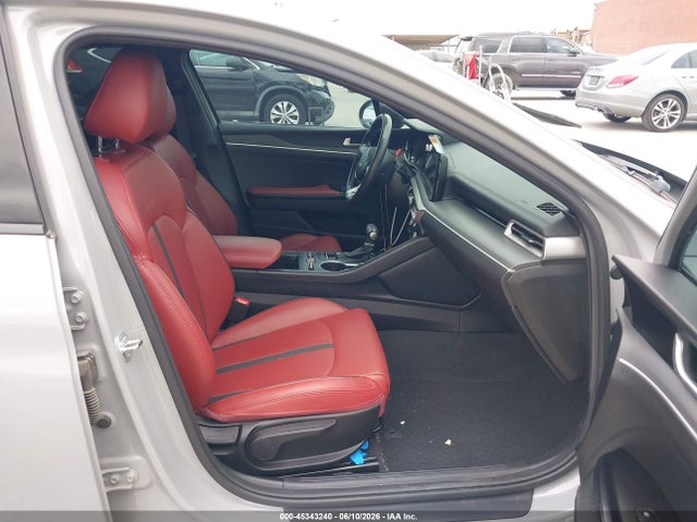 صورة 5 لـ 2023 KIA K5 GT-LINE
