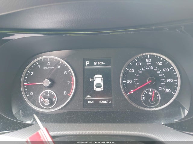 صورة 7 لـ 2023 KIA K5 GT-LINE