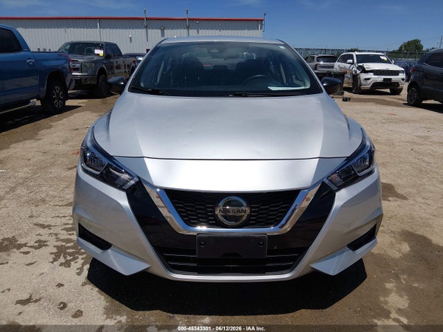 صورة 12 لـ 2022 Nissan VERSA 1.6 S XTRONIC CVT