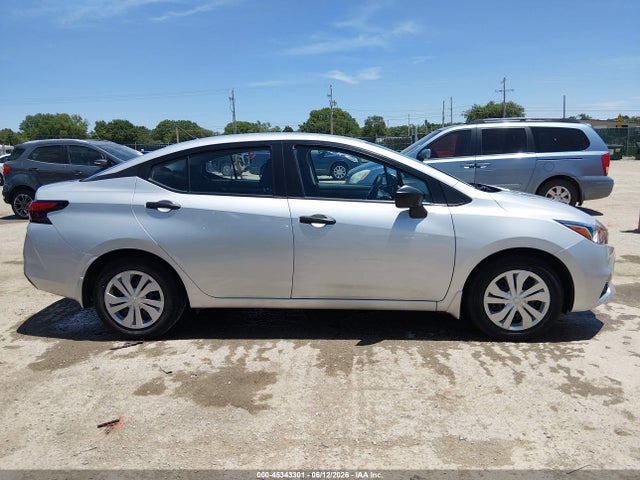 صورة 13 لـ 2022 Nissan VERSA 1.6 S XTRONIC CVT