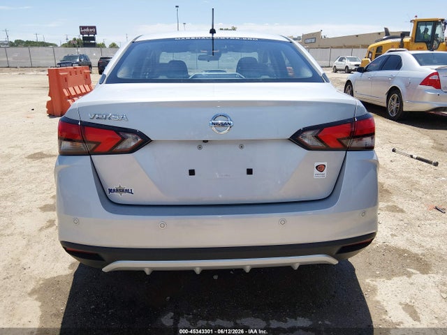 صورة 16 لـ 2022 Nissan VERSA 1.6 S XTRONIC CVT