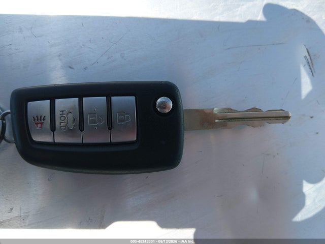 صورة 11 لـ 2022 Nissan VERSA 1.6 S XTRONIC CVT