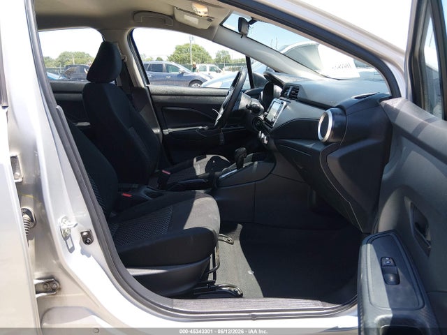 صورة 5 لـ 2022 Nissan VERSA 1.6 S XTRONIC CVT