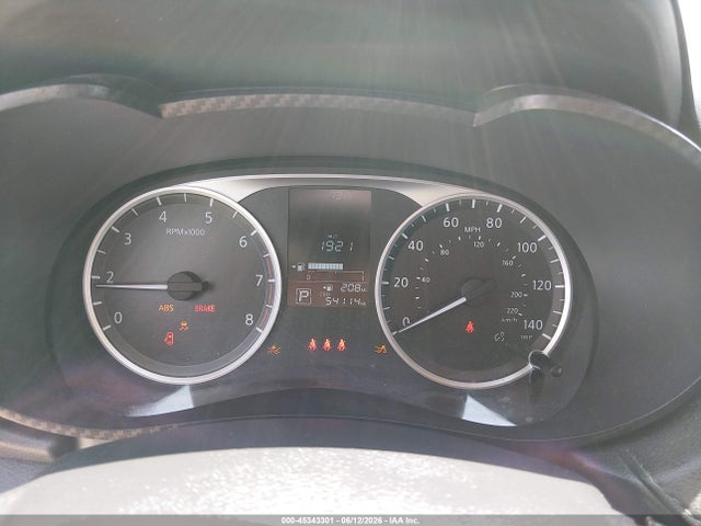 صورة 7 لـ 2022 Nissan VERSA 1.6 S XTRONIC CVT