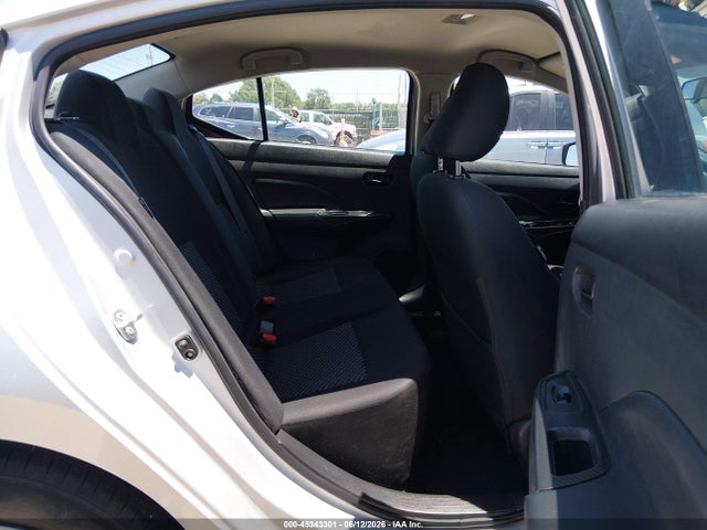 صورة 8 لـ 2022 Nissan VERSA 1.6 S XTRONIC CVT