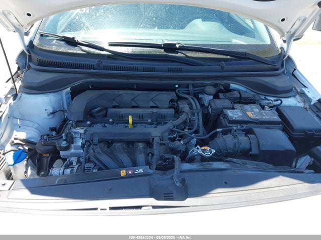 2022 HYUNDAI ACCENT SE 10