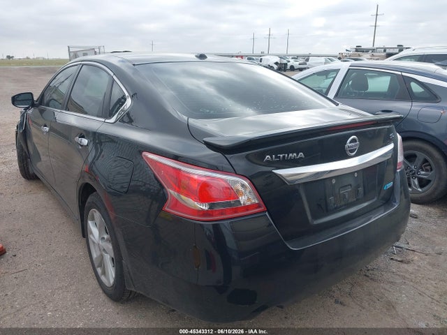 صورة 3 لـ 2013 Nissan ALTIMA 2.5 SL