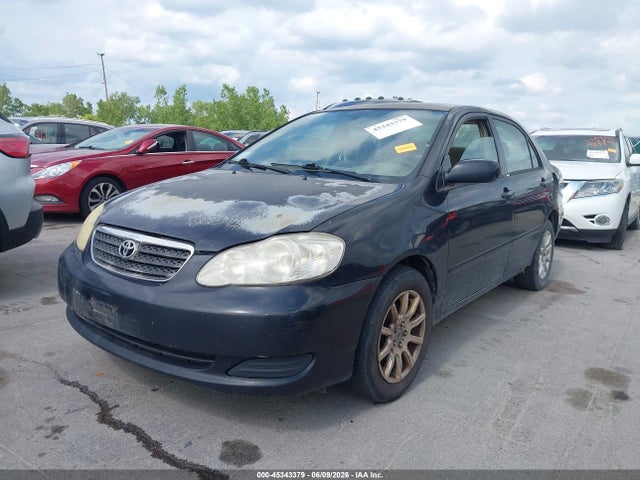 2005 Toyota COROLLA LE 照片 2