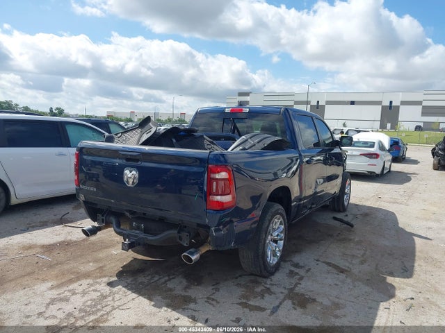 2024 RAM 1500 LARAMIE 4X2 5'7 BOX — фото 4