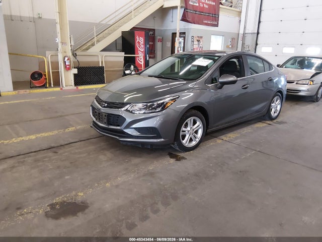 صورة 2 لـ 2018 Chevrolet CRUZE LT AUTO