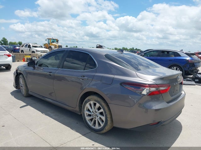 2023 Toyota CAMRY LE 照片 3