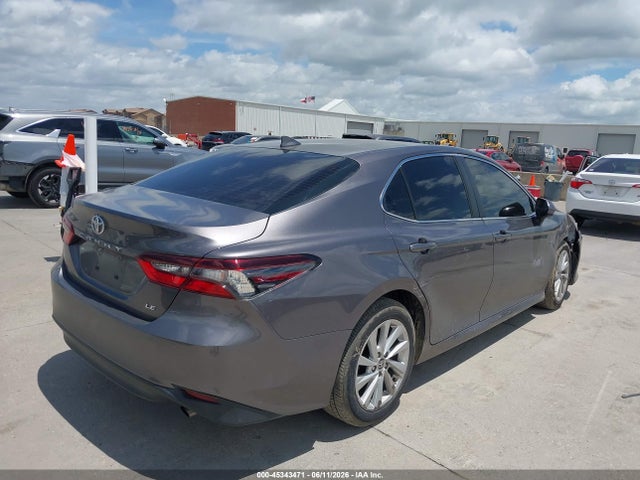 2023 Toyota CAMRY LE 照片 4