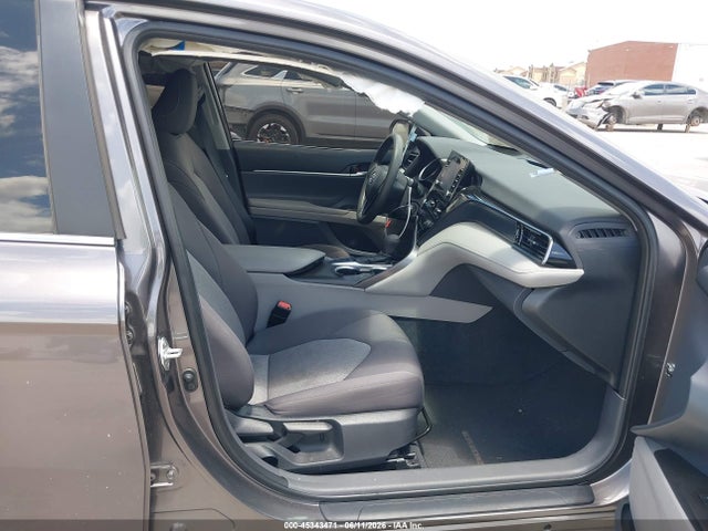 2023 Toyota CAMRY LE 照片 5