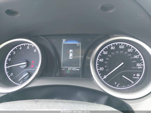 2023 Toyota CAMRY LE 照片 7
