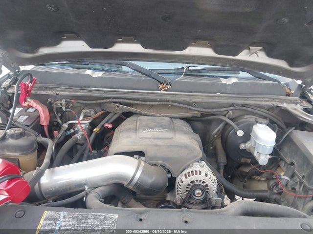 صورة 10 لـ 2007 Chevrolet SILVERADO 1500 LT1