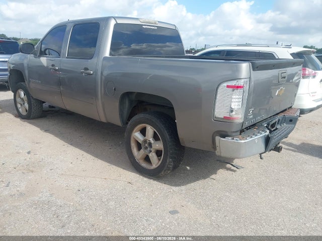 صورة 3 لـ 2007 Chevrolet SILVERADO 1500 LT1