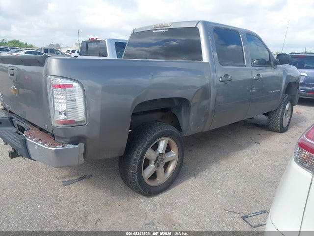 صورة 4 لـ 2007 Chevrolet SILVERADO 1500 LT1