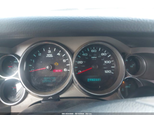 صورة 7 لـ 2007 Chevrolet SILVERADO 1500 LT1