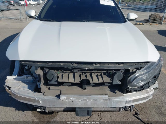صورة 6 لـ 2018 Honda ACCORD EX-L