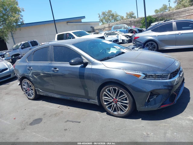 2024 KIA FORTE GT MANUAL 缩略图 13