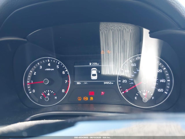 2024 KIA FORTE GT MANUAL 照片 7