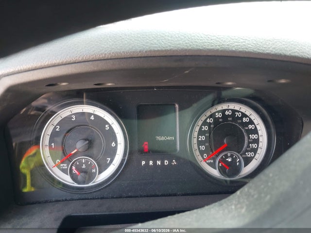 2015 RAM 2500 TRADESMAN photo 7