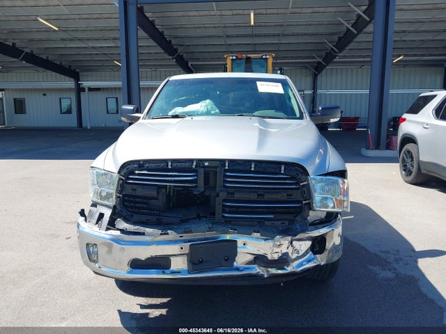 2015 RAM 1500 BIG HORN 缩略图 13