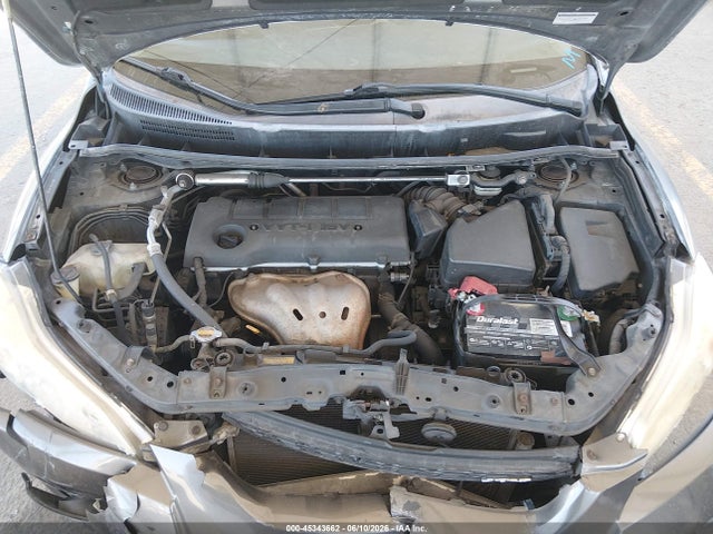 صورة 10 لـ 2009 Toyota MATRIX XRS