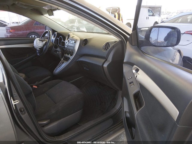صورة 5 لـ 2009 Toyota MATRIX XRS