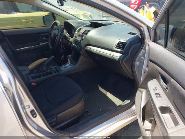صورة 5 لـ 2012 Subaru IMPREZA 2.0I PREMIUM