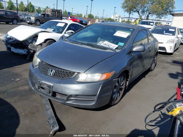 صورة 2 لـ 2009 Honda CIVIC EX-L