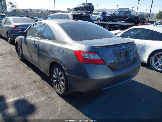 صورة 3 لـ 2009 Honda CIVIC EX-L