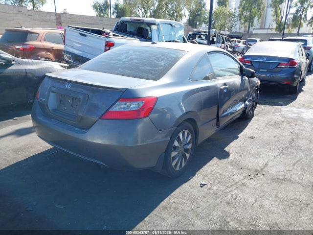 صورة 4 لـ 2009 Honda CIVIC EX-L