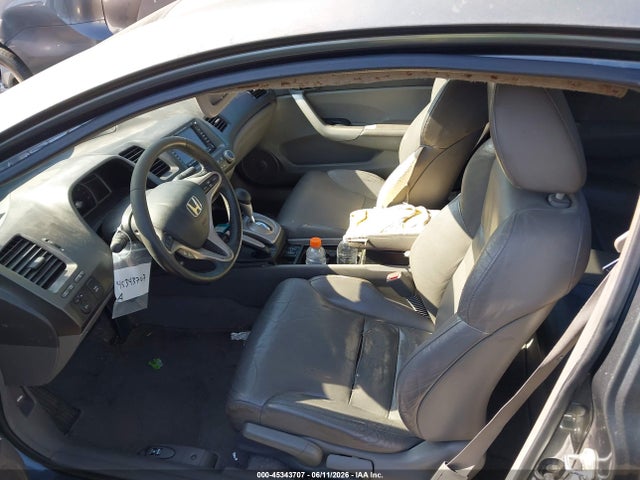 صورة 5 لـ 2009 Honda CIVIC EX-L