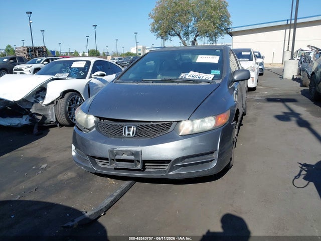 صورة 6 لـ 2009 Honda CIVIC EX-L