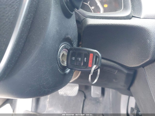 2018 Honda CIVIC LX 缩略图 11