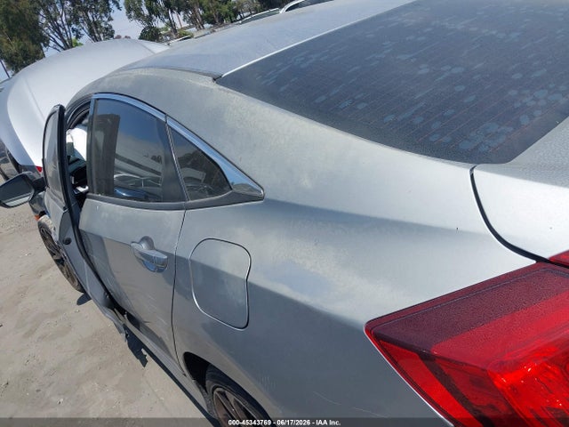 2018 Honda CIVIC LX 缩略图 21