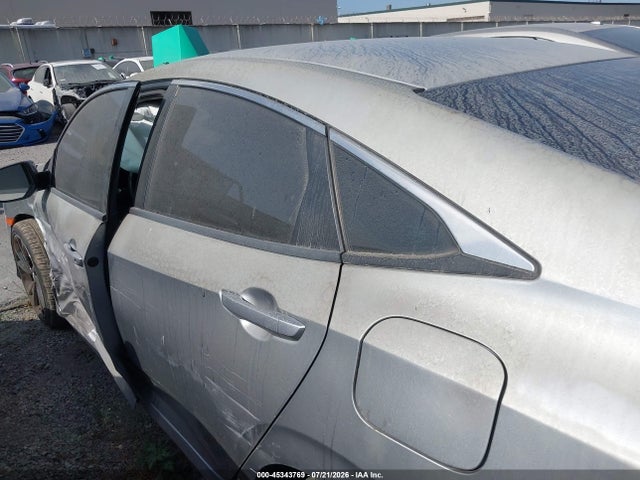 2018 Honda CIVIC LX 缩略图 15