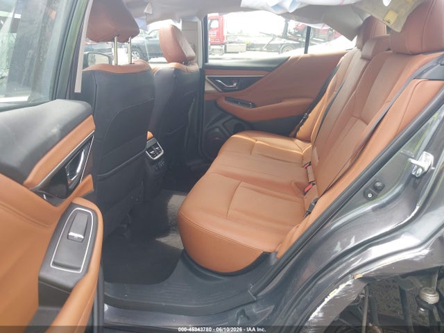 صورة 8 لـ 2022 Subaru LEGACY TOURING XT