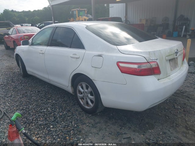 2009 Toyota CAMRY LE 照片 3