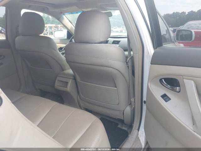 2009 Toyota CAMRY LE 照片 8