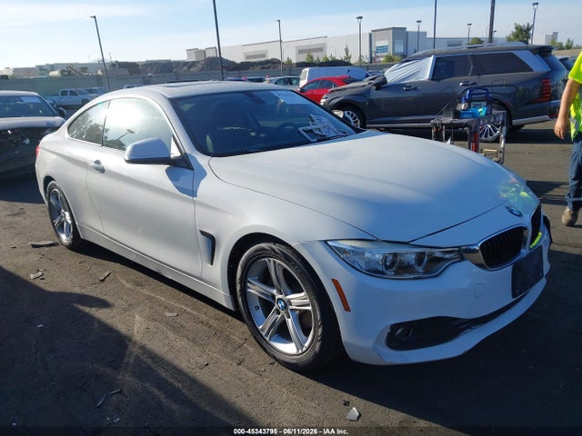 2014 BMW 4 SERIES 428I — миниатюра 13