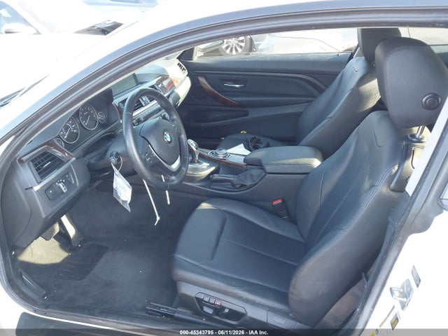 2014 BMW 4 SERIES 428I — миниатюра 5