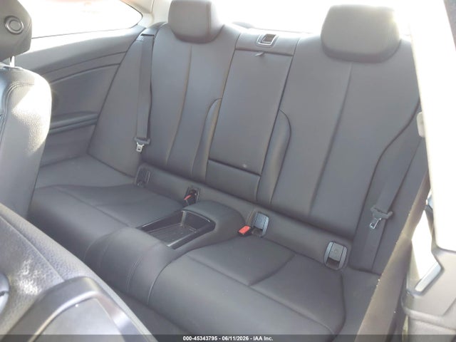 2014 BMW 4 SERIES 428I — миниатюра 8