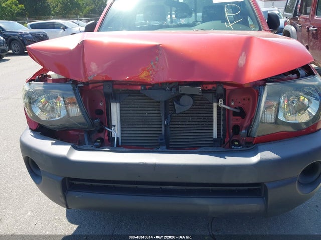 صورة 6 لـ 2010 Toyota TACOMA