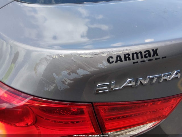صورة مصغرة 16 لـ 2013 Hyundai ELANTRA LIMITED