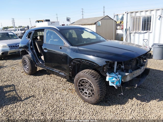 2025 MAZDA CX-5 2.5 S PREMIUM PACKAGE
